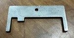 Oem Yamaha YB-34468-2 Specialty Tool Reverse Gear Shim Gauge Kent Moore V4/V6. Fixed Price $75.00.