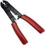 Seachoice 61211 Multi-purpose Crimp Tool, Wire Cutter With Comfort Grips*. Fixed Price $35.00.