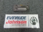 C7F Evinrude Johnson Omc 0915114 Bracket Oem New Factory Boat Parts. Fixed Price $18.53.