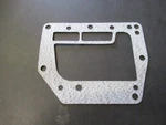 G55 Genuine Sierra Marine 18-0371 Baffle Plate Gasket Oem New Factory Boat Parts. Fixed Price $9.87.