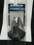 Mercury Quicksilver 44357Q2 (44357A2) Flushing Kit. Fixed Price $35.00.