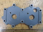 *oem* Yamaha Cylinder Head Cover 6L2-11191-00-9M 6L2-11193-A1-00. Fixed Price $14.36.