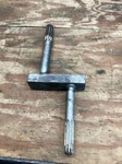 Mercury Mercruiser Specialists Tools 91-25821-A1 Used. Fixed Price $100.00.