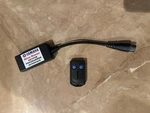 Yamaha Waverunner Remote Pairing Interface With Keyfob Bundle. Fixed Price $399.95.
