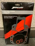 Oem Mercury Alpha Gen 1 Outdrive Bell Mounting Gasket Set 27-94996T2. Fixed Price $15.99.
