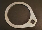 Fuel Filter Spanner Tool 2016 Volvo XC60 Uk Made. Fixed Price $18.16.