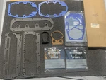 New Complete Mercury Gasket Kit Nos Oem 37414A5 27-47257. Fixed Price $65.00.