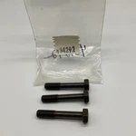 (lot Of 3) Omc Johnson Evinrude Screw 0434292 - New Oem. Fixed Price $19.99.