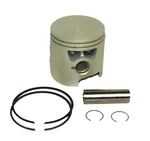 Outboard Wsm Mercury 30-60 Hp Piston Kit 100-06K Std Size 705-850026T. Fixed Price $97.67.