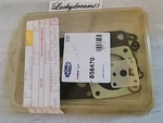 Volvo Penta 856470 Carburetor Kit Brand New Genuine Oem. Fixed Price $9.99.