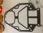 New Sierra 18-2508-1-9 Merc 27-99176-1 Exhaust Gasket. Fixed Price $18.94.