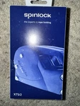 -brand New- Spinlock Double Rope Clutch (8-14MM) -XTS0814/2-. Fixed Price $169.95.