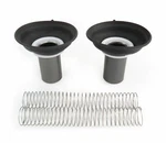 Set Of Carburetor Vacuum Pistons 16022-369-004 Honda CB360 CJ360T CL360. Fixed Price $94.95.