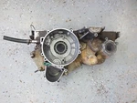 2014 Arctic Wildcat 1000 X Used Oem Right Side Engine Crankcase Half On. Fixed Price $279.99.