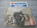 G15 Genuine Suzuki Marine 11400-98881 Gasket Set Oem New Factory Boat Parts. Fixed Price $25.49.