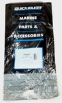 Mercury Quicksilver Gasket 27-814195 200-300 Hp 3.0 Oem/genuine. Fixed Price $21.88.