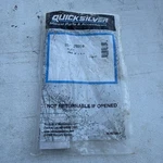 Mercury Marine Mercruiser 91-29310 Plate Factory Service Tool Oem. Fixed Price $20.00.