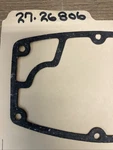27-26806 Mercury Quicksilver Gasket, Engine To Exhaust Housing. Fixed Price $14.85.