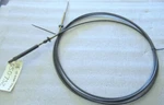 C5 Johnson 650732 Control Cable Assembly 18FT Oem New Factory Boat Parts. Fixed Price $34.49.