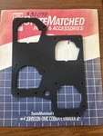 0331098 Evinrude Johnson Gasket Omc New Old Stock. Fixed Price $22.99.