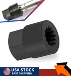 13-SPLINE Drive Shaft Adapter For Mercury Mercruiser 91-56775T Tool. Fixed Price $22.50.
