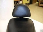 Honda ST1300 Drivers Backrest Or Passenger Your Choice. Fixed Price $92.56.