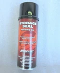 A16 Mercury Marine 92-858081K02 Storage Seal Fogging Oil Oem New Factory Parts. Fixed Price $10.95.