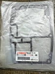 Yamaha Oem 6H3-45113-A0 Upper Casing Gasket. Fixed Price $7.49.