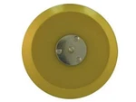 Ferro Industries 5236 6" Da Medium Riveted With Hook. Fixed Price $36.72.