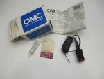 0583975 Evinrude/johnson/omc Kill Stop Switch Kit Tiller Steering Handle. Fixed Price $112.72.