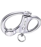 Wichard 2" Snap Shackle With Fixed Eye (1 Piece). Fixed Price $31.99.