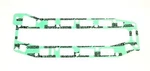Yamaha 40 / 50 Hp Inner Exhaust Cover Gasket '92-'08 523-24, 6H4-41112-A0-00. Fixed Price $13.97.
