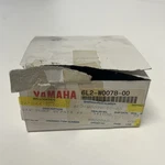 Yamaha Water Pump Repair Kit 6L2-W0078-00-00. Fixed Price $27.54.
