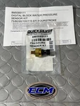 Mercury Marine Quicksilver 65-115 Hp Efi Block Water Pressure Sensor 8M0089111. Fixed Price $169.95.