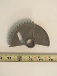 New Genuine Mercury Quicksilver Marine Boat P/n 43-30204 Sector Gear Nos. Fixed Price $19.99.