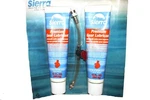 Sierra Flush And Fill Kit With Premium Gear Lubricant Part Number 18-9600-9. Fixed Price $40.00.