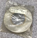 4673-STRP-1519 Crestliner Hull Stripe 134101-01 29/32" 150'. Fixed Price $20.00.