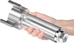 983-115 Gearcase Carrier Nut Removal & Install Tool Fits Yamaha 101MM 60-130HP. Fixed Price $75.50.