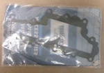 New Oem Mercury Quicksilver Outboard Intake Gasket 27-819114. Fixed Price $10.99.