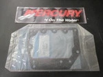 G15 Mercury Quicksilver 27-78411 Baffle Plate Gasket Oem New Factory Boat Parts. Fixed Price $11.10.