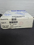 Nos Eaton K-3150 Idler Shaft Kit. Fixed Price $30.00.