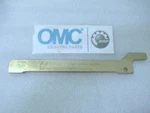 T49 Evinrude Johnson Omc 0330224 Shim Gauge Bar Oem Marine Specialty Tool. Fixed Price $23.91.