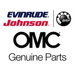 Oem Evinrude Johnson Omc Marine Parts And Accessories (select Your Part). Fixed Price $14.99.