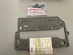 Johnson Evinrude 0326264 Inner Exhaust Mainifold Gasket 18 To 35 82 05. Fixed Price $9.89.
