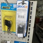 Sea Dog Line Polarized Molded Electrical Plug Pin Connector 426164-1. Fixed Price $10.00.