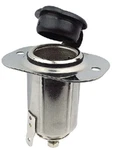 Seachoice 15131 304 Stainless Steel 12V Socket. Fixed Price $40.86.