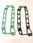 Yamaha Water Jacket Gasket Exhaust 40HP 50HP 3 Cylinder Two Stroke Outboard. Fixed Price $24.89.