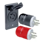 Marinco Troll Charger Package #2018PKG. Fixed Price $153.29.