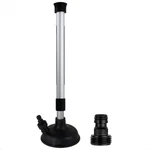 Five Oceans Inboard Motor Muff, Universal Flusher, Fake Lake .... Fixed Price $72.81.