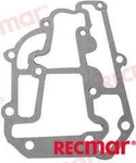 Gasket Fits Mercruiser Mercury Stern Drive 27-19185. Fixed Price $18.07.